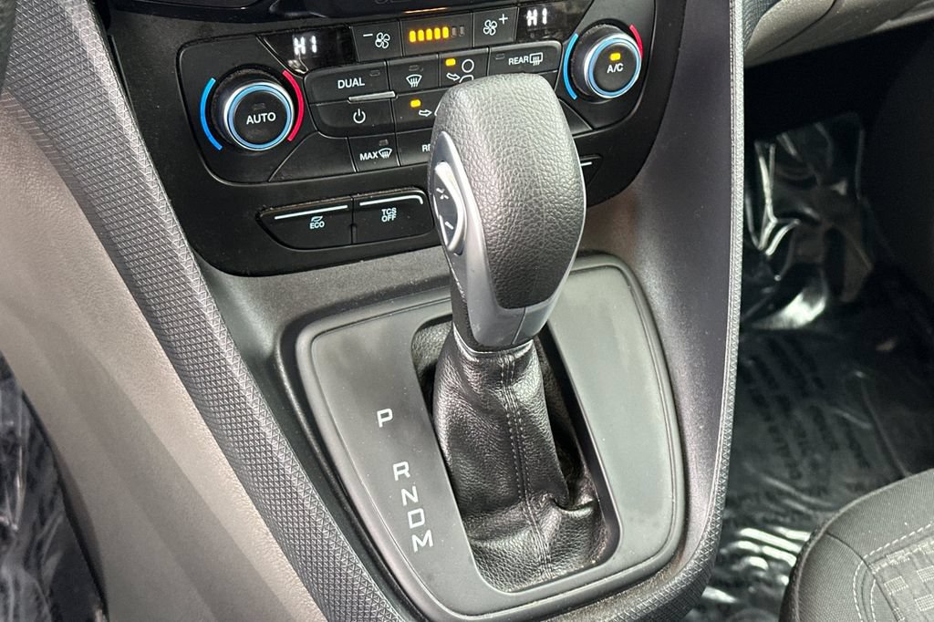 Certified 2021 Ford Transit Connect XLT FWD image 21