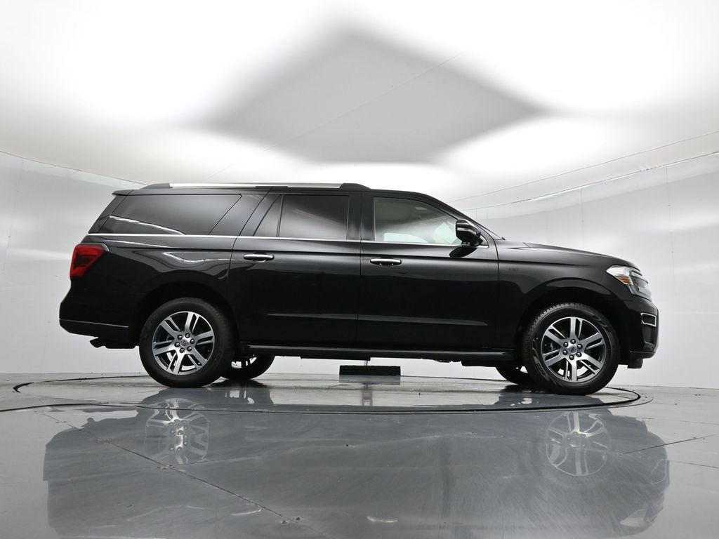 Certified 2024 Ford Expedition Max Limited image 32