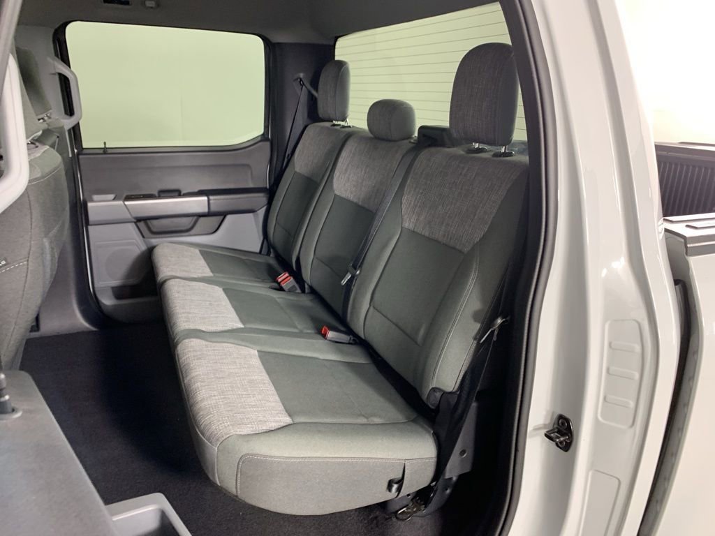 Certified 2023 Ford F150 XLT w/ XTR Package AWD/4WD image 30
