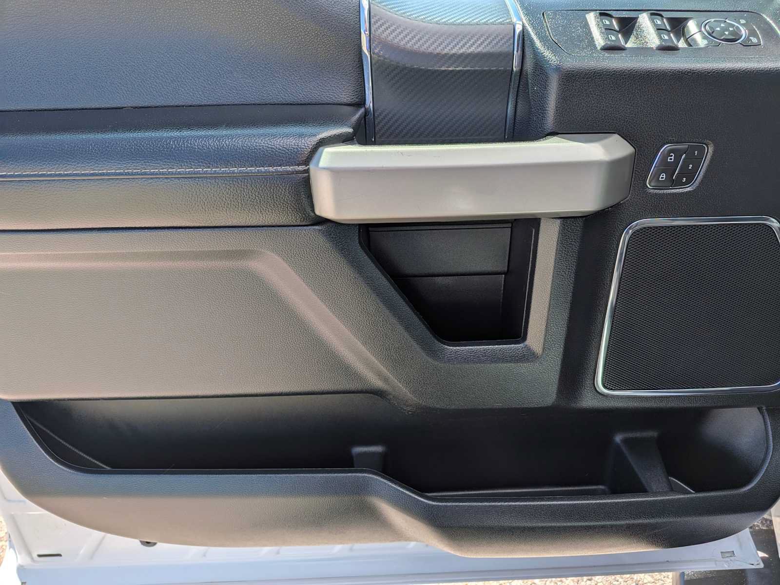 Certified 2019 Ford F150 Lariat AWD/4WD image 15