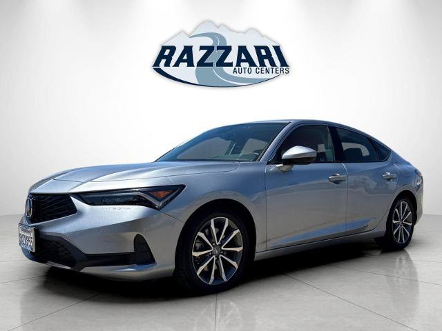 Used 2026 Acura Integra FWD image 7
