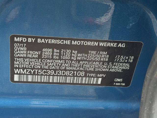 Used 2018 MINI Cooper Countryman S AWD/4WD image 27