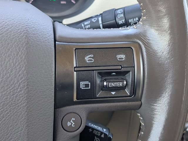 Used 2018 Lexus GX 460 Premium w/ Premium Package AWD/4WD image 25