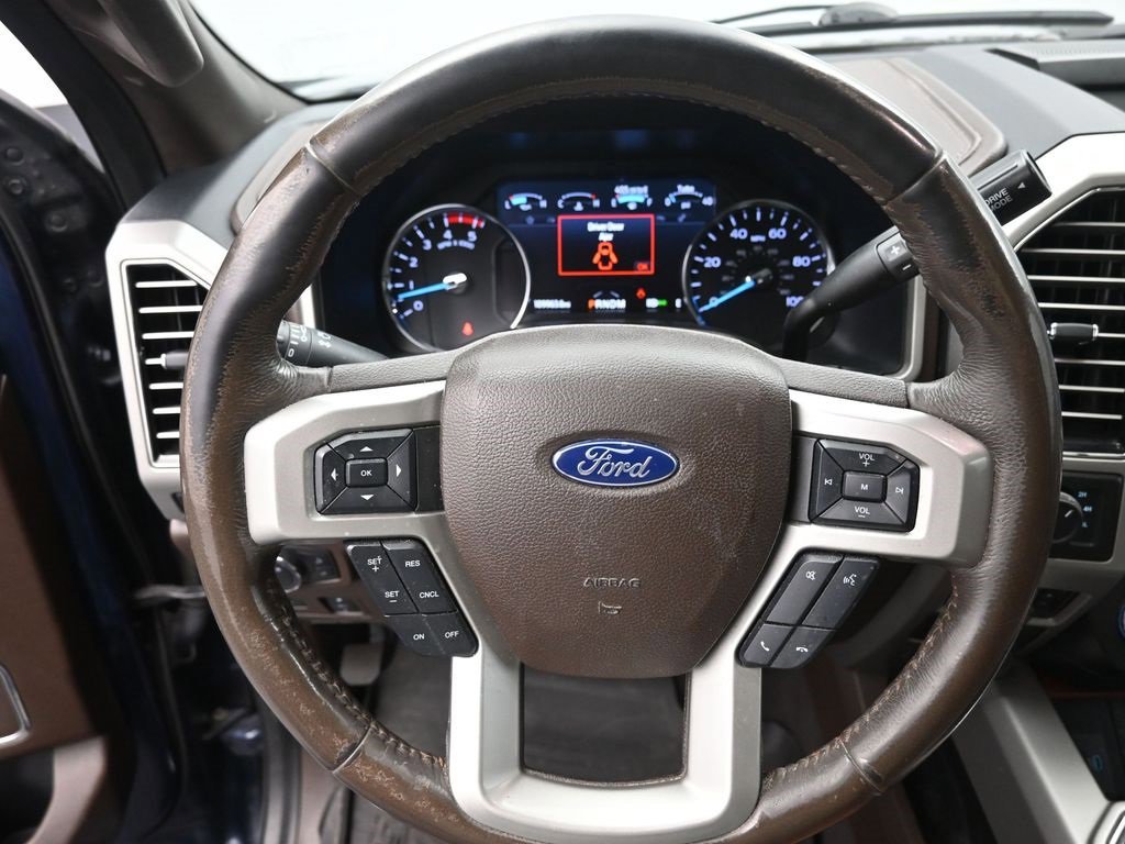 Certified 2020 Ford F250 King Ranch w/ King Ranch Ultimate Package image 14