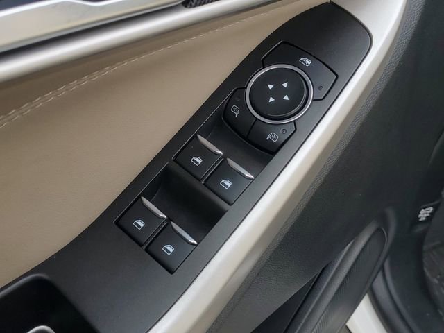 Certified 2023 Ford Explorer XLT w/ Equipment Group 202A image 9