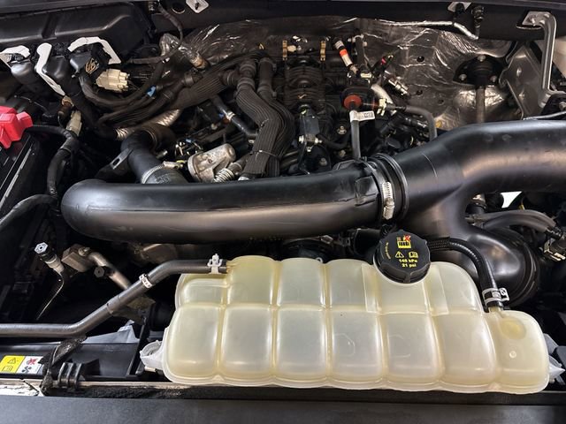 Certified 2022 Ford Expedition Platinum image 18