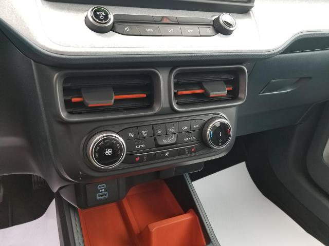 Certified 2024 Ford Maverick XLT w/ XLT Luxury Package AWD/4WD image 20