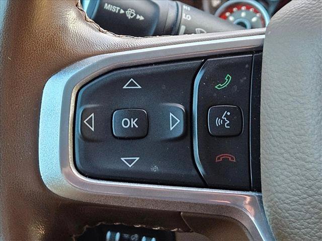 Used 2021 RAM 1500 Limited AWD/4WD image 20