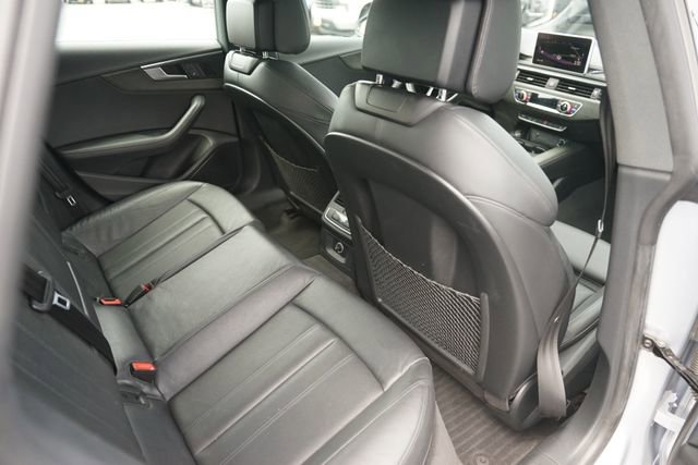 Used 2018 Audi A5 2.0T Prestige w/ Driver Assistance Package AWD/4WD image 15