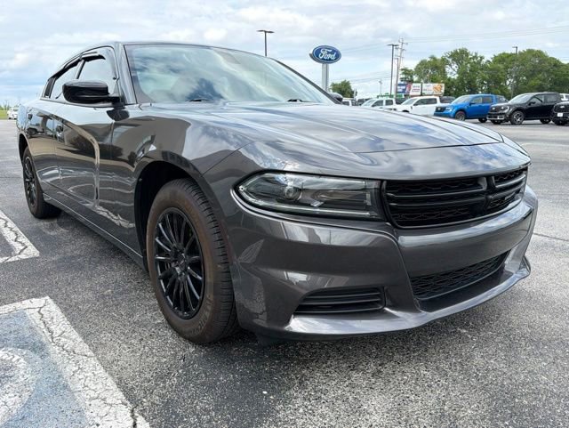 Used 2023 Dodge Charger SXT RWD image 3