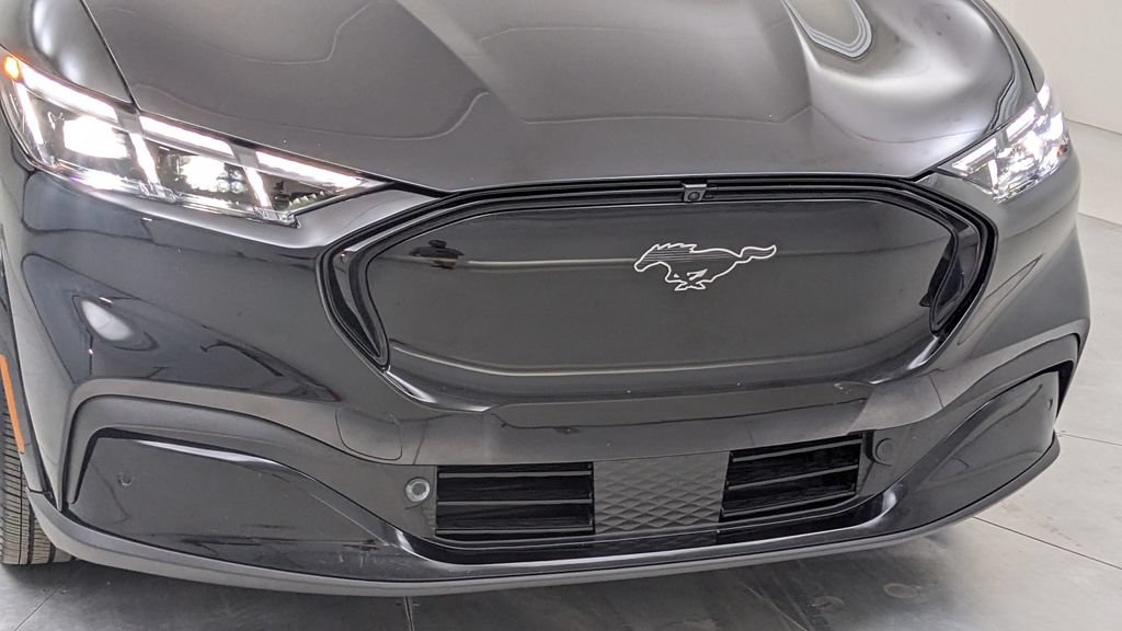 Certified 2025 Ford Mustang Mach-E Premium AWD/4WD image 40