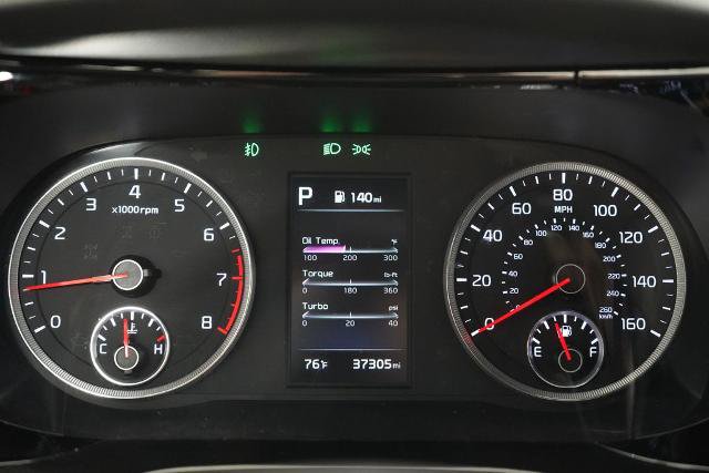Used 2024 Kia K5 GT w/ GT1 Package FWD image 18