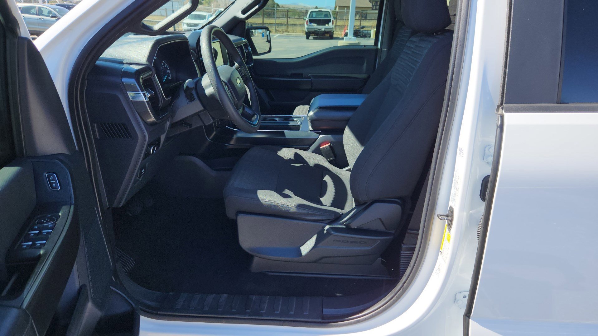 Certified 2023 Ford F150 XL w/ STX Appearance Package AWD/4WD image 24