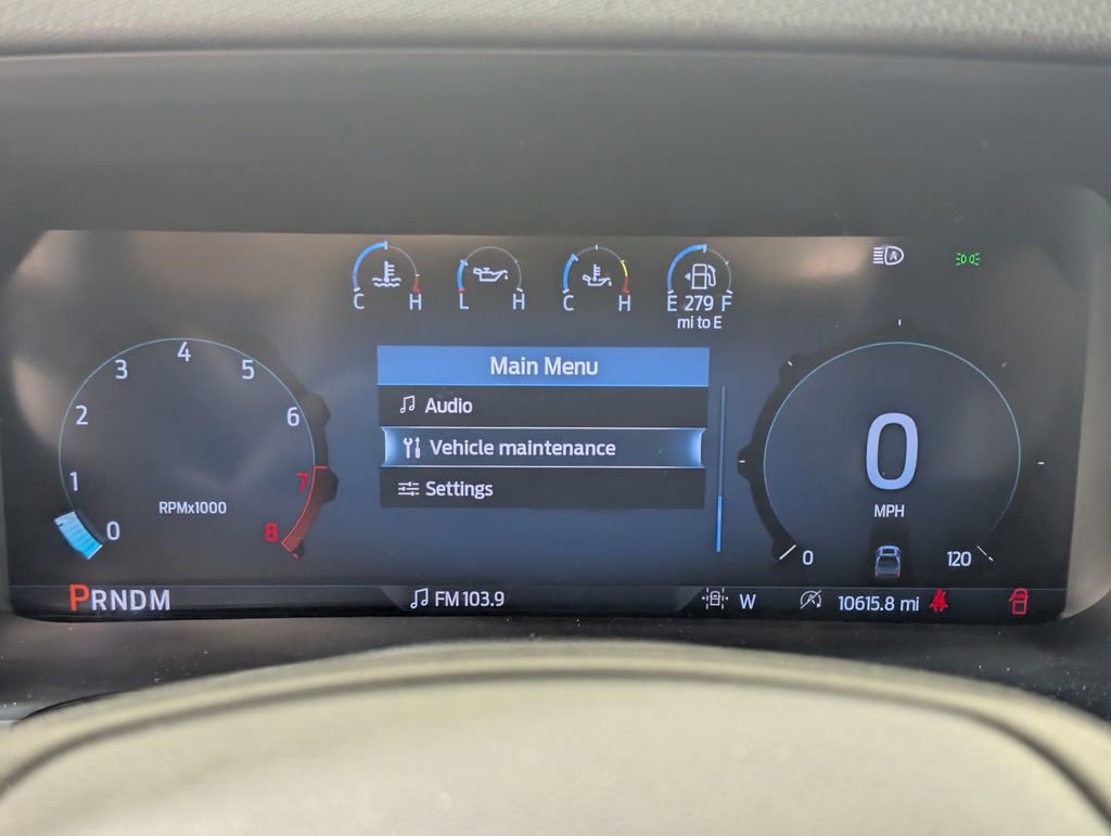 Certified 2024 Ford F150 XL image 18