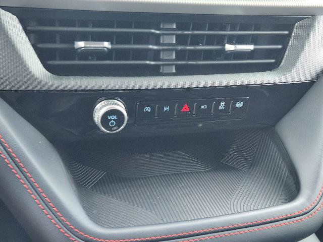 Certified 2026 Ford Explorer ST AWD/4WD image 18