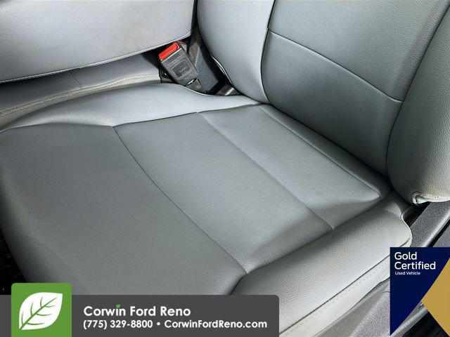 Certified 2024 Ford F250 XL w/ XL Chrome Package image 22