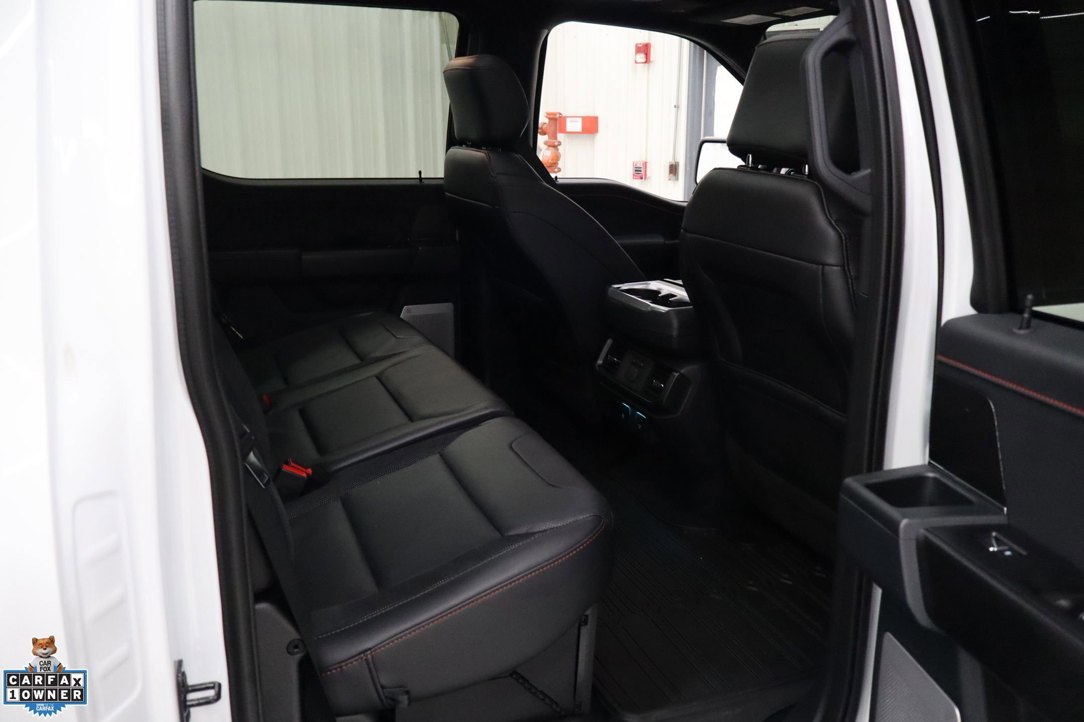 Certified 2025 Ford F150 Raptor AWD/4WD image 26