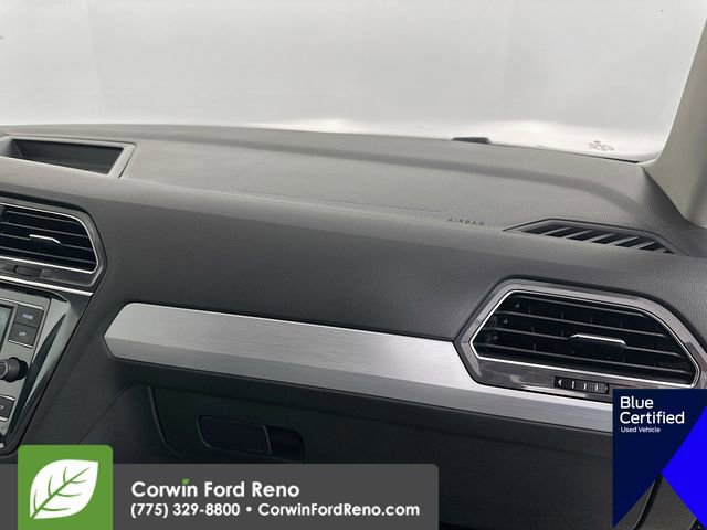 Used 2018 Volkswagen Tiguan S w/ 3rd Row Seat Package image 31