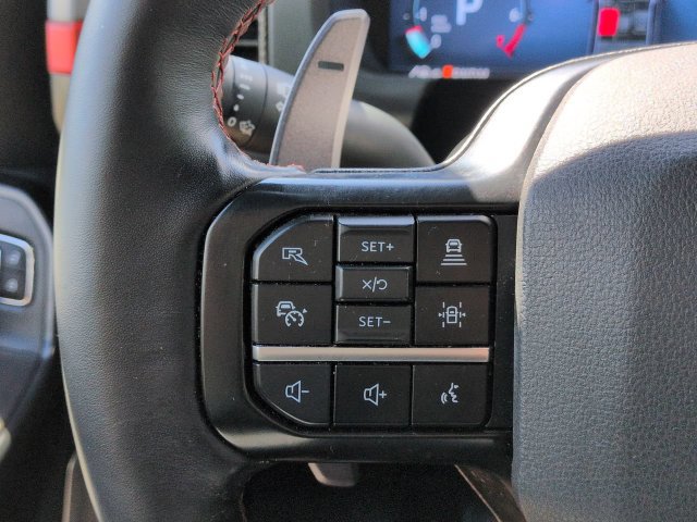 Certified 2024 Ford F150 Raptor AWD/4WD image 34