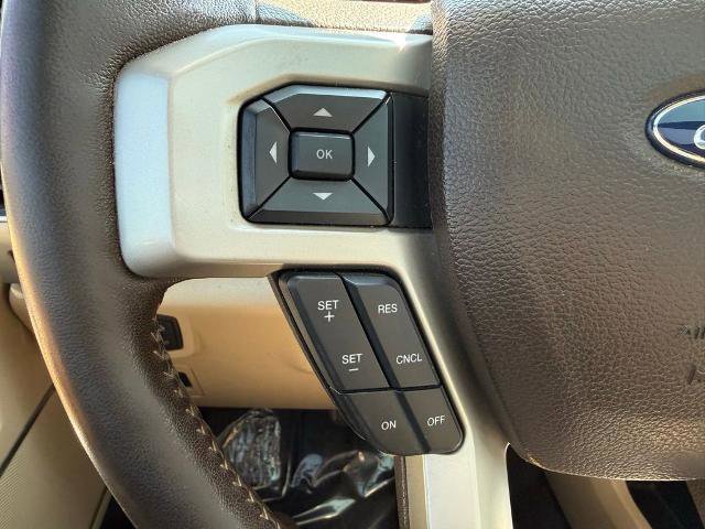 Certified 2018 Ford F150 Lariat image 21