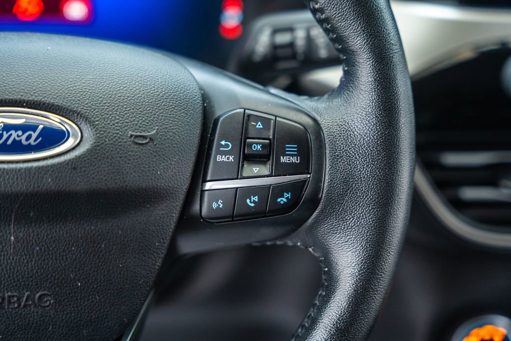 Certified 2020 Ford Escape SE Sport FWD image 30
