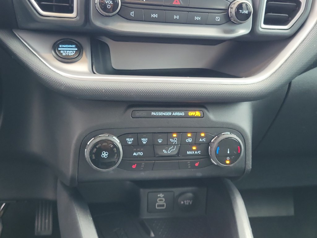 Certified 2023 Ford Bronco Sport Big Bend w/ Convenience Package AWD/4WD image 29