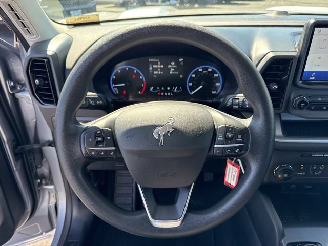 Certified 2022 Ford Bronco Sport AWD/4WD image 22