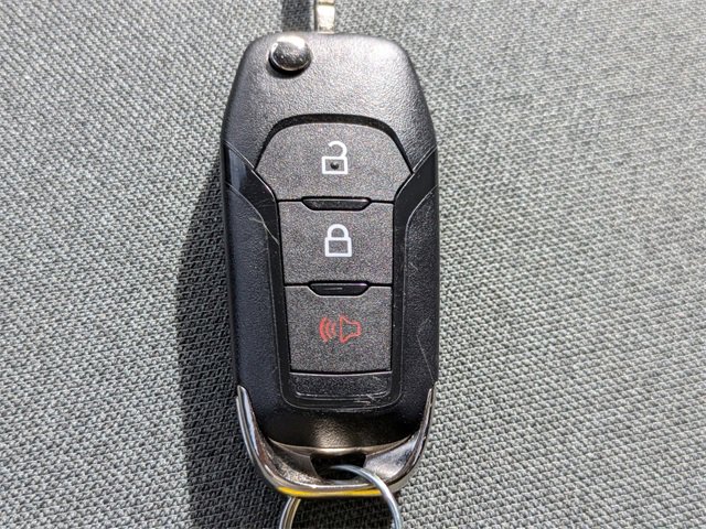 Certified 2024 Ford F150 XLT w/ Tow/Haul Package image 27