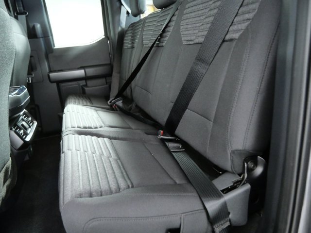Certified 2023 Ford F150 XL w/ STX Appearance Package AWD/4WD image 18