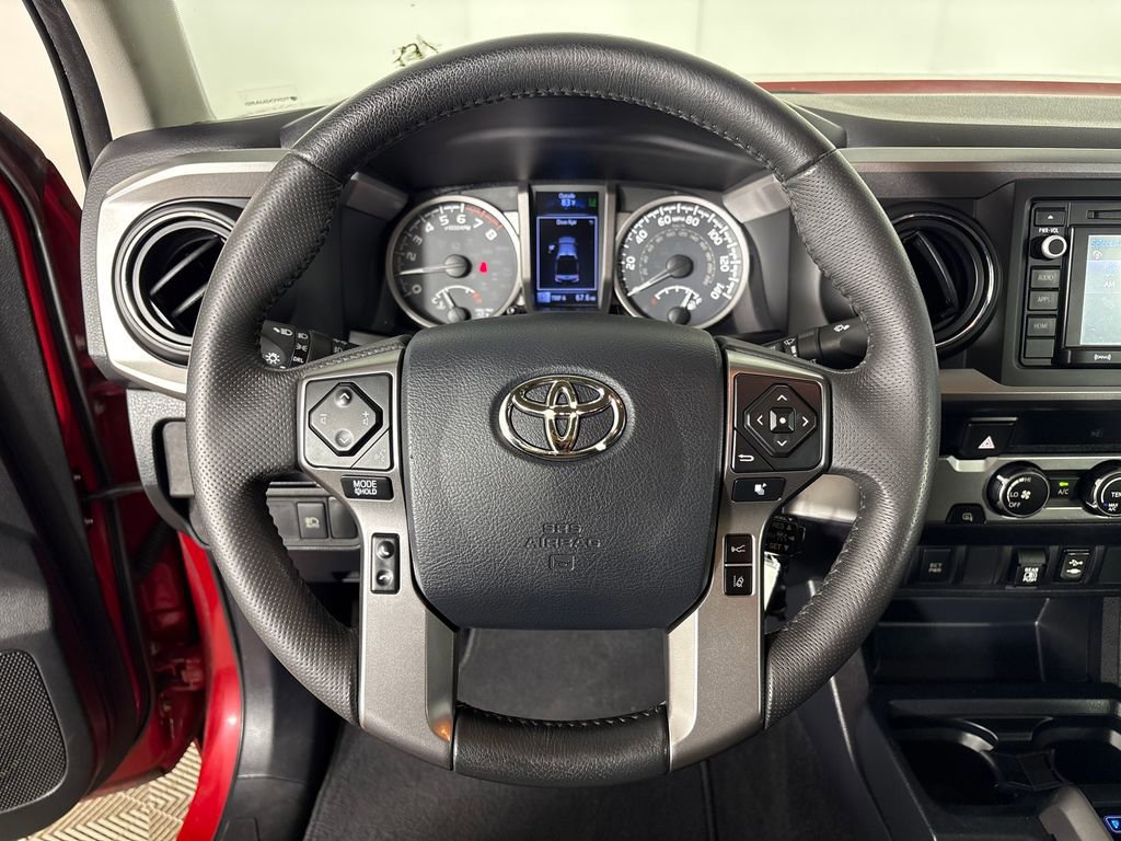 Used 2019 Toyota Tacoma SR5 image 17