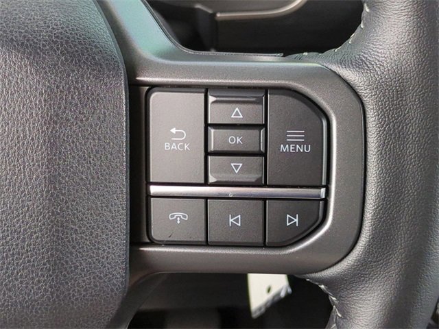 Certified 2022 Ford F150 XLT w/ Equipment Group 301A Mid image 24