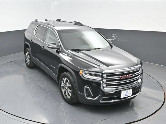 Used 2023 GMC Acadia SLE w/ Driver Convenience Package AWD/4WD image 21