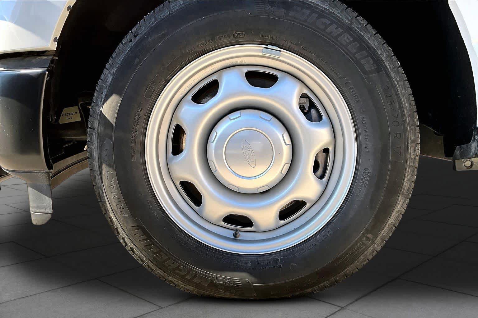 Certified 2024 Ford F150 XL RWD image 11