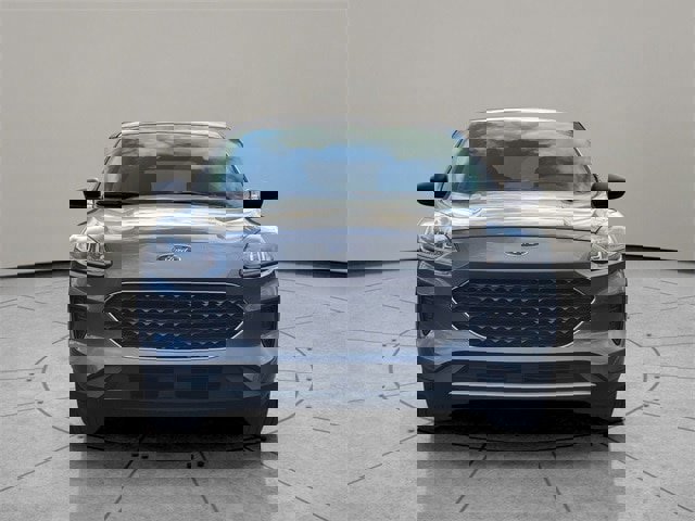 Certified 2022 Ford Escape SE w/ Convenience Package image 9