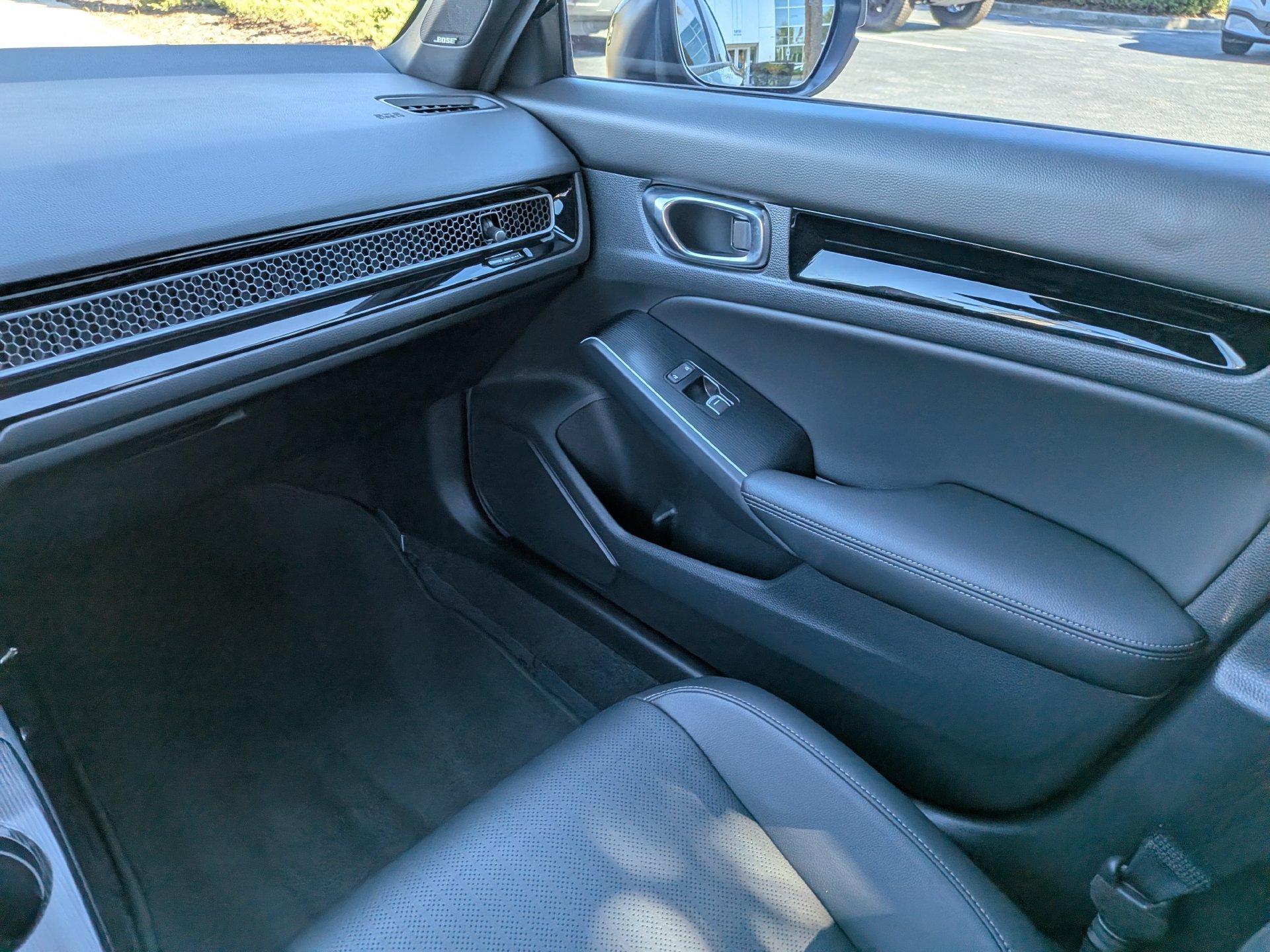 Used 2026 Honda Civic Sport image 18