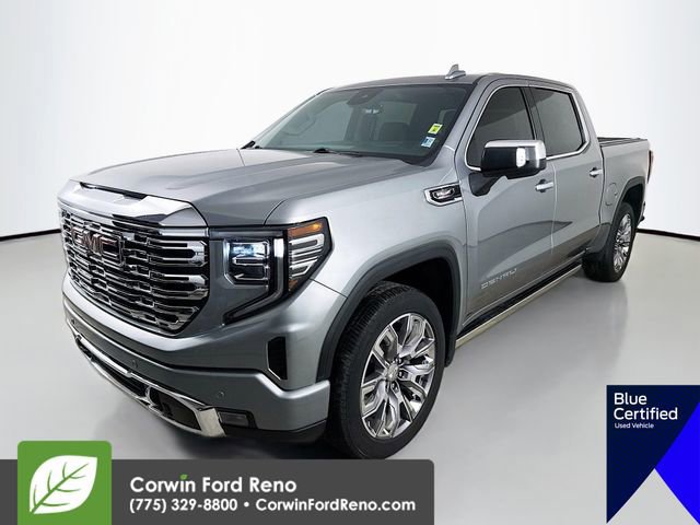 Used 2023 GMC Sierra 1500 Denali image 1