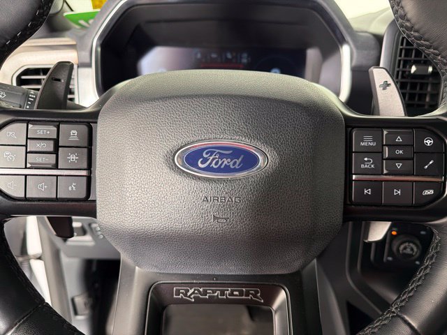 Certified 2023 Ford F150 Raptor AWD/4WD image 25