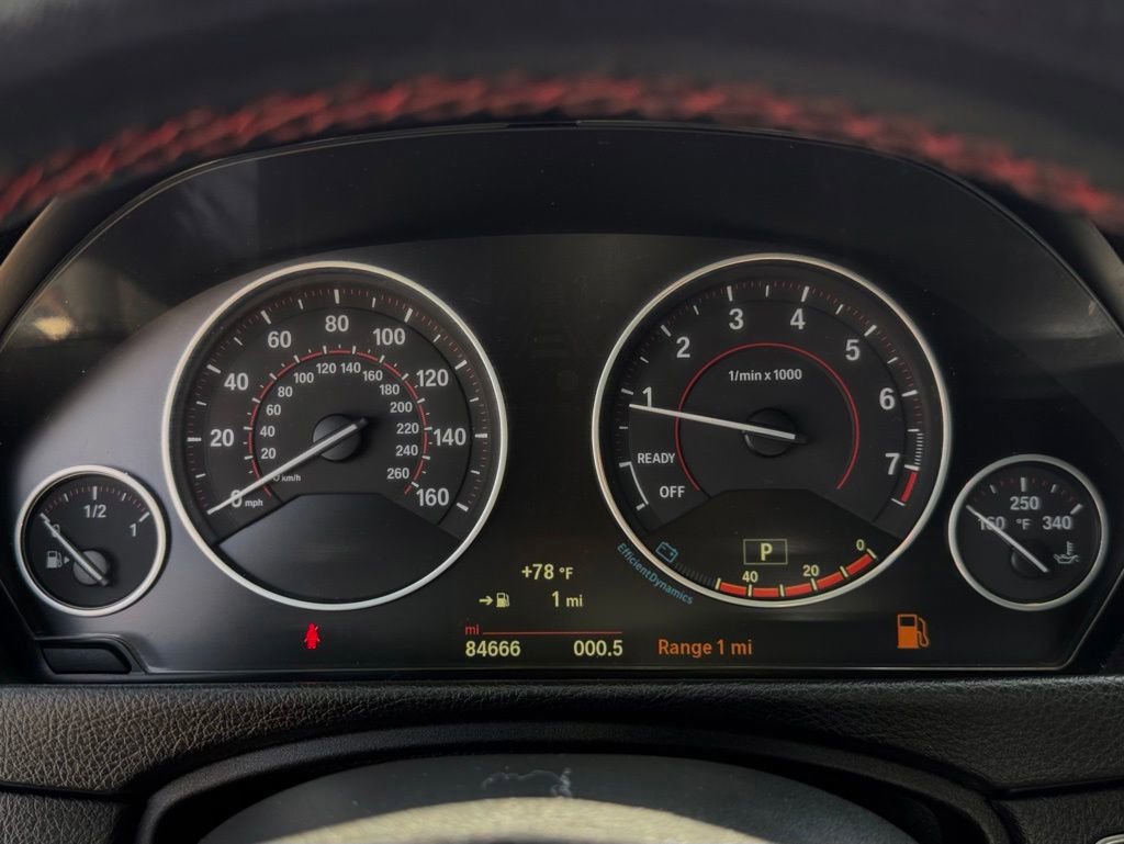 Used 2019 BMW 430i Gran Coupe w/ Convenience Package RWD image 20