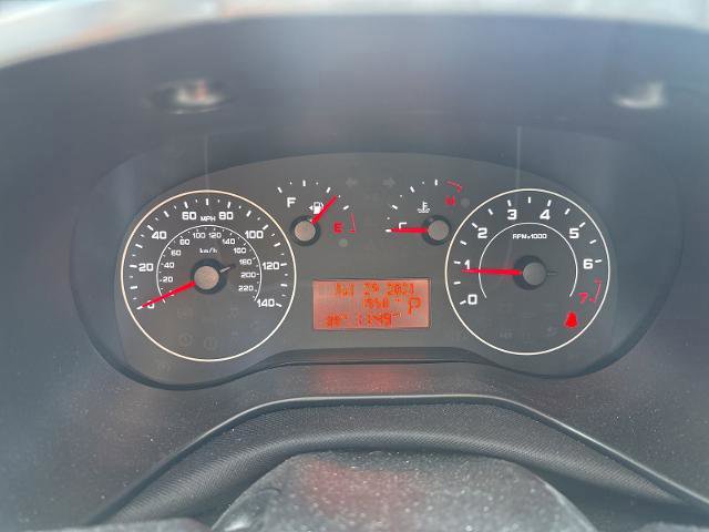 Used 2022 RAM ProMaster City Tradesman image 13