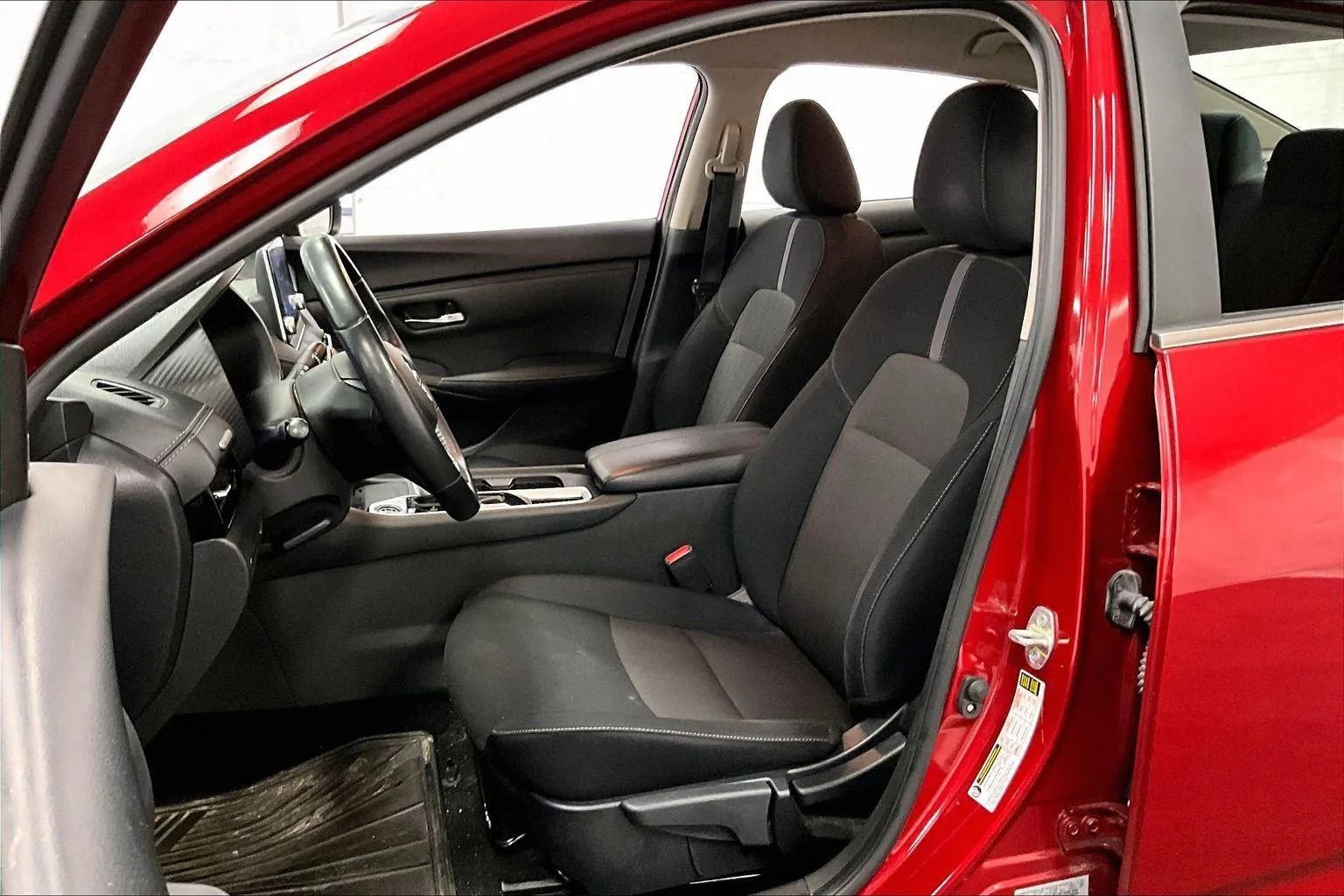 Used 2023 Nissan Sentra SV w/ All-Weather Package image 24