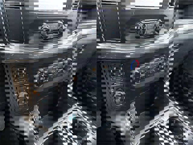 Certified 2023 Ford F150 XL w/ STX Black Appearance Package image 29