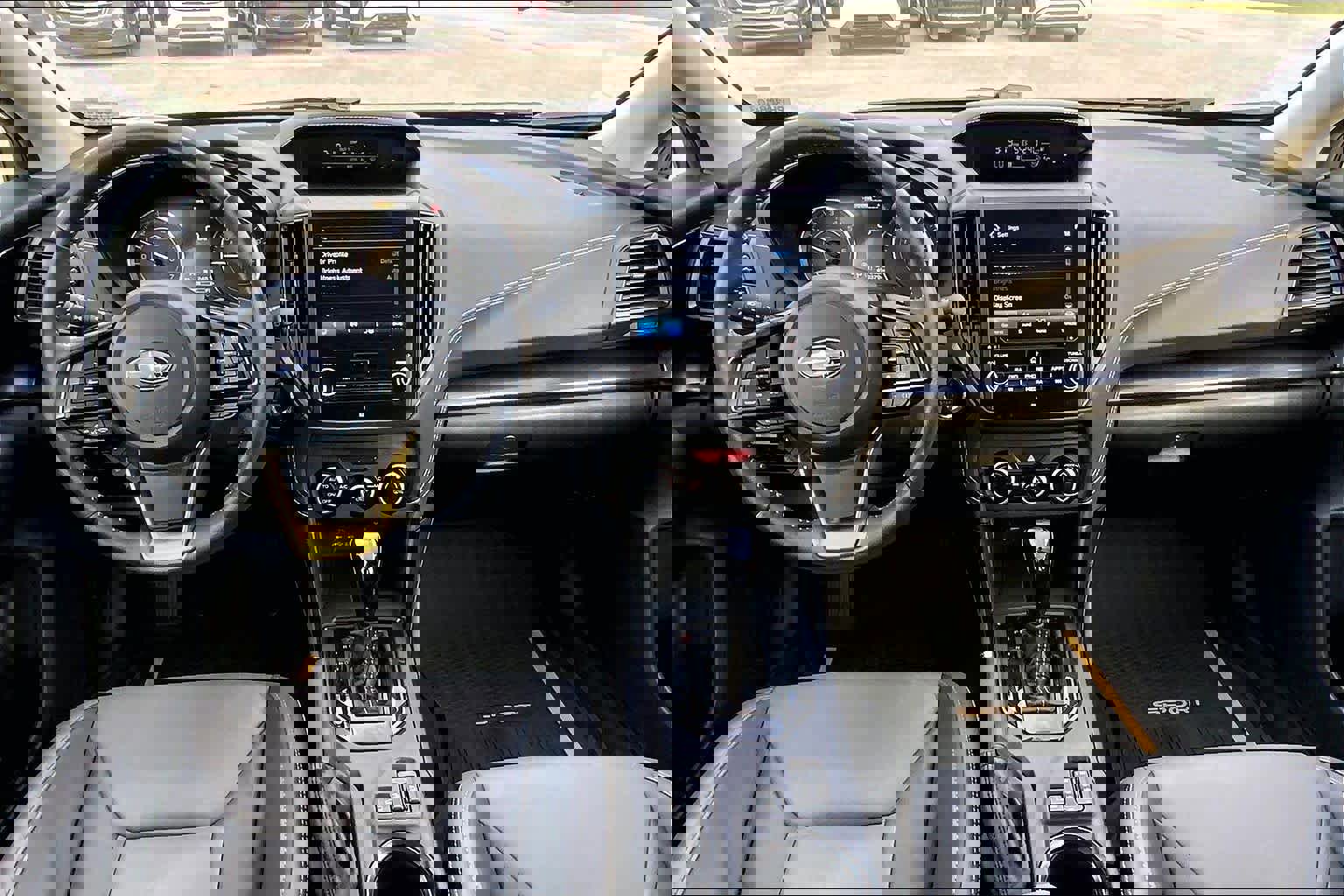 Used 2023 Subaru Crosstrek 2.5i Sport image 15