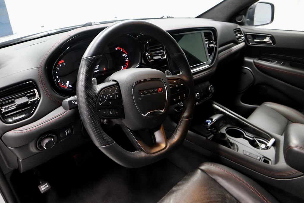 Used 2024 Dodge Durango R/T AWD/4WD image 26