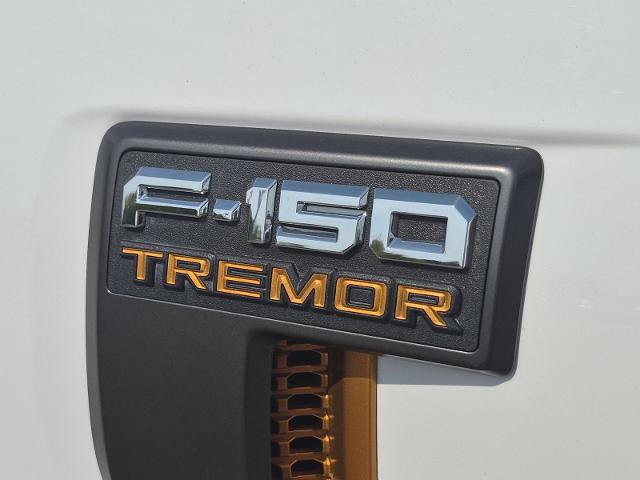 Certified 2023 Ford F150 Tremor AWD/4WD image 10