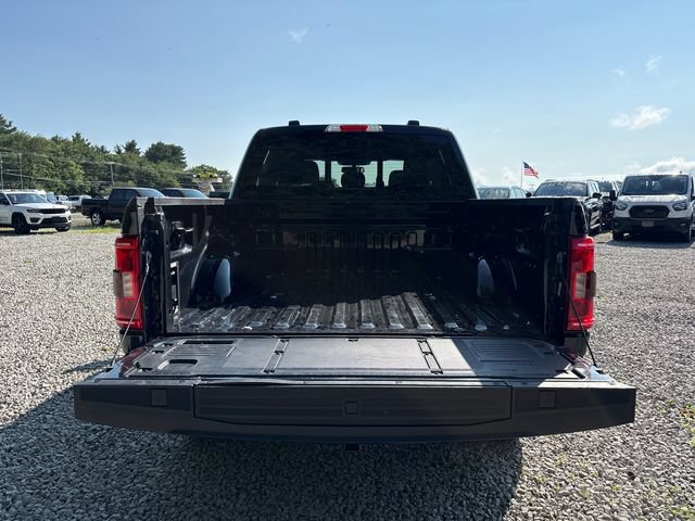Certified 2023 Ford F150 XLT w/ Equipment Group 302A High AWD/4WD image 14