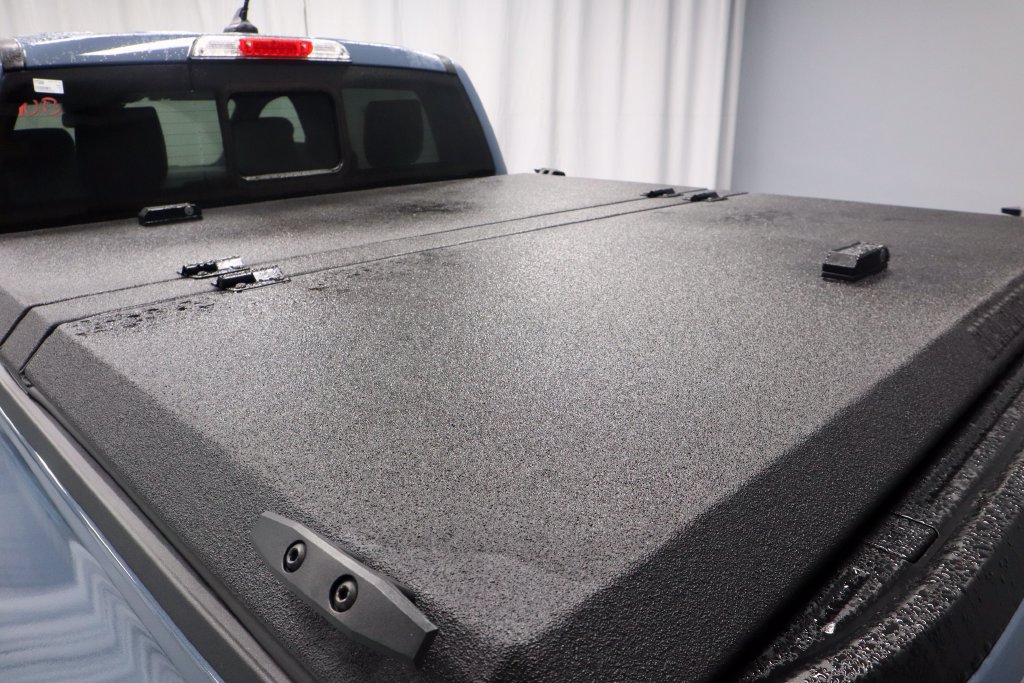 Certified 2025 Ford Ranger Raptor AWD/4WD image 13