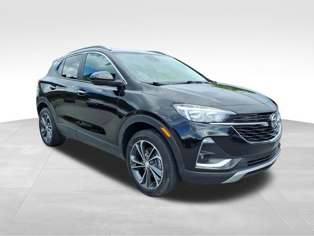 Used 2022 Buick Encore GX Select FWD image 16