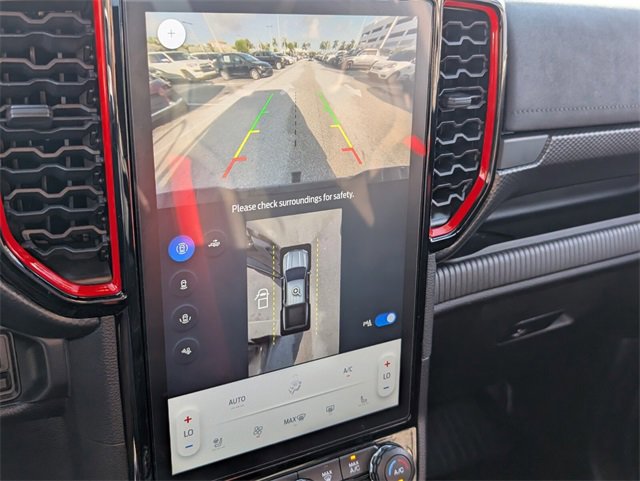 Certified 2024 Ford Ranger Raptor image 19