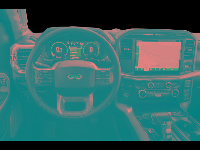 Certified 2023 Ford F150 Lariat image 27