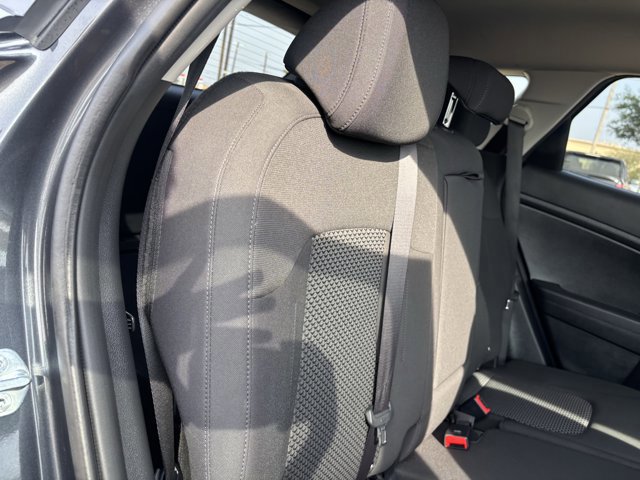 Certified 2024 Ford Escape ST-Line w/ Tech Pack #1 image 22